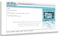 E.I.S. Beschaffungs- und Marketing GmbH & Co KG