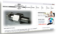 SHP Schrauben GmbH
Alles was verbindet&reg;