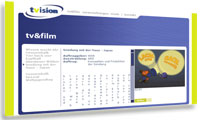 tvision creation & consulting f�r digitale medien