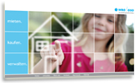 WBG/GSG Immobilien-Rheinbraun Online